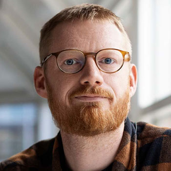 Patrick Boje Jensen fra Bilmagasinet